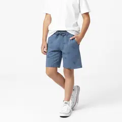 YAMP - Short Niño Algodón