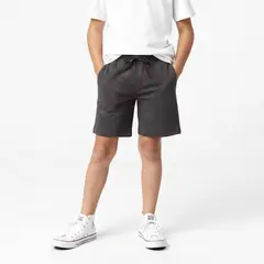 YAMP - Short Niño Algodón