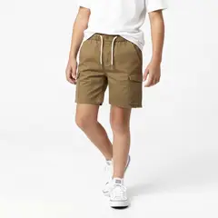 YAMP - Short Niño Algodón