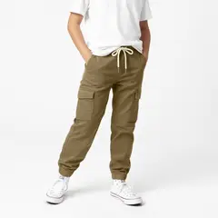 YAMP - Pantalón Niño Algodón