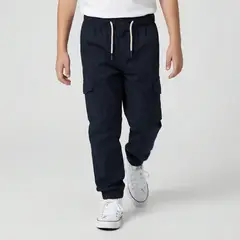 YAMP - Pantalón Niño Algodón