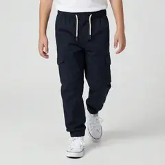 YAMP - Pantalón Niño Algodón