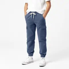 YAMP - Pantalón Niño Algodón