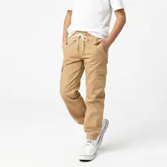 YAMP - Pantalón Niño Algodón