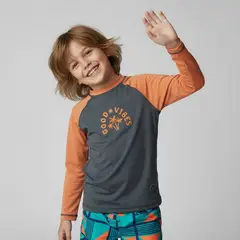 YAMP - Polo Uv Niño