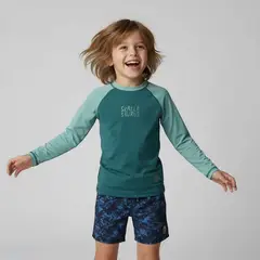 YAMP - Polo Uv Niño