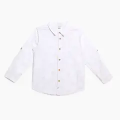 YAMP - Camisa Niño Algodón