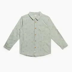 YAMP - Camisa Niño Algodón
