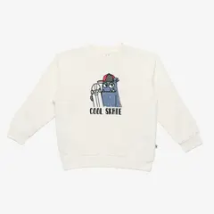 YAMP - Polera Niño Algodón