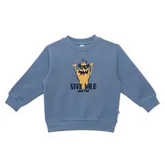 YAMP - Polera Niño Algodón