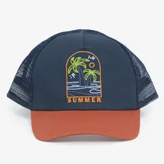 YAMP - Gorro Niño Algodón