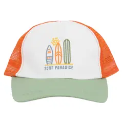 YAMP - Gorro Niño Algodón