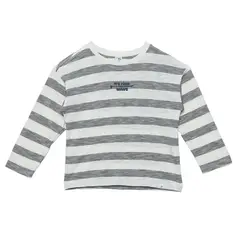 YAMP - Polo Niño Algodón