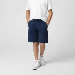 YAMP - Short Niño Algodón