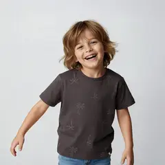 YAMP - Polo Niño Algodón