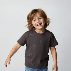 YAMP - Polo Niño Algodón