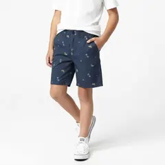 YAMP - Short Niño Algodón