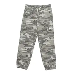 YAMP - Pantalón Niño Algodón