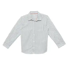 YAMP - Camisa Niño Algodón
