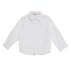 YAMP - Camisa Niño Algodón