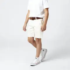 YAMP - Short Niño Algodón