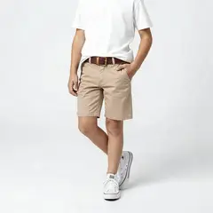 YAMP - Short Niño Algodón