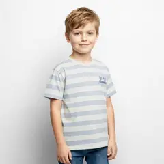 YAMP - Polo Niño Algodón