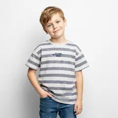 YAMP - Polo Niño Algodón