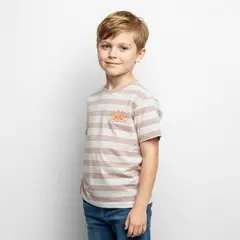 YAMP - Polo Niño Algodón