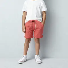 YAMP - Short Niño Algodón