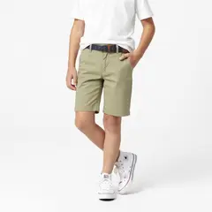 YAMP - Short Niño Algodón