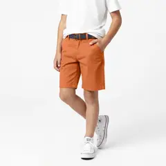 YAMP - Short Niño Algodón