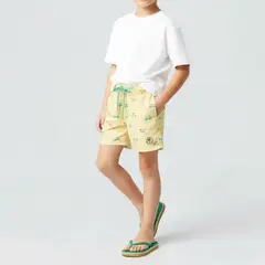 YAMP - Traje De Baño Niño