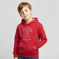 CONIGLIO - Polerón Niño