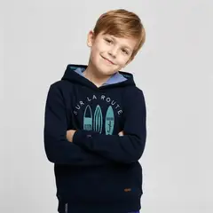 CONIGLIO - Polerón Niño