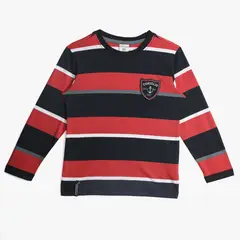 CONIGLIO - Polo Niño Algodón