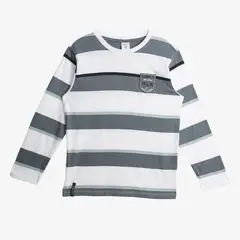 CONIGLIO - Polo Niño Algodón