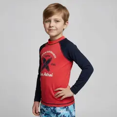 CONIGLIO - Polo Uv Niño