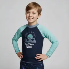 CONIGLIO - Polo Uv Niño