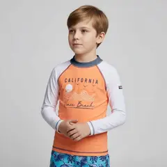 CONIGLIO - Polo Uv Niño