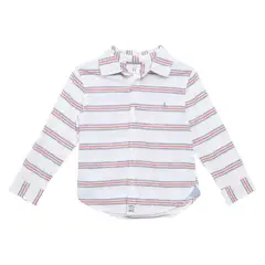 CONIGLIO - Camisa Niño