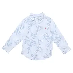 CONIGLIO - Camisa Niño