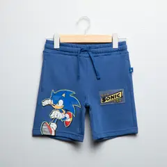 SONIC - Short Niño