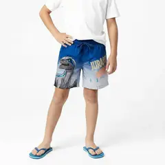 JURASSIC WORLD - Traje de Baño Niño