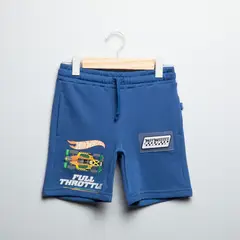 HOT WHEELS - Short Niño