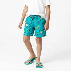 AVENGERS - Traje de Baño Niño