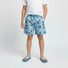 DISNEY - Traje de Baño Niño Mickey Mouse