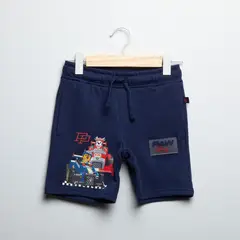 PAW PATROL - Short Niño