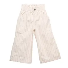 YAMP - Pantalón Niña Algodón