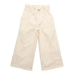 YAMP - Pantalón Niña Algodón